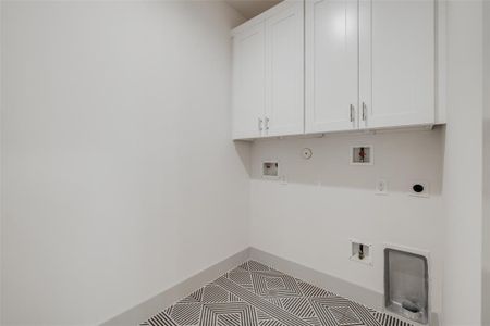 New construction Single-Family house 2115 Huldy St, Houston, TX 77019 null- photo 35 35