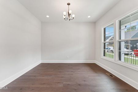 New construction Single-Family house 269 Ivy Ridge Rd, Chapel Hill, NC 27516 plan Galloway - image 15