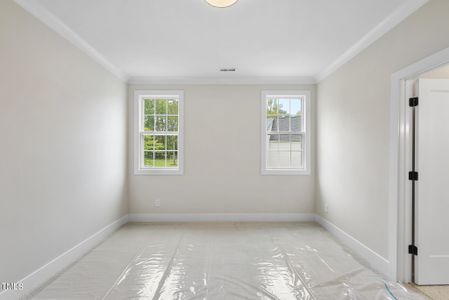 New construction Single-Family house 1409 Starry Night Ct, Raleigh, NC 27613 null- photo 28 28