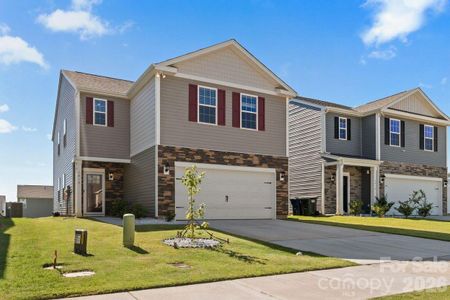 New construction Single-Family house 1414 5Th Street Dr Ne, Hickory, NC 28601 - image