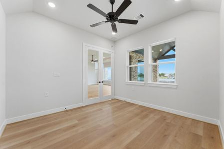 New construction Single-Family house 18706 Mystic Maple Ln, Cypress, TX 77433 plan Poppy - image 18