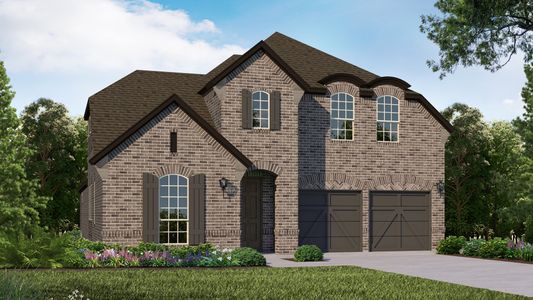 New construction Single-Family house 910 Shooting Star Dr, Prosper, TX 75078 null- photo 5 5