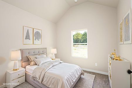 New construction Single-Family house 102 Cherry Blossom Wy, Dickson, TN 37055 plan Sycamore 4 - image 14