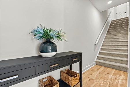 New construction Single-Family house 114 Alenda Lux Cir, Mooresville, NC 28115 plan Palazzo - image 12