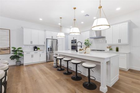 New construction Single-Family house 2814 54Th St S, Gulfport, FL 33707 - image 10