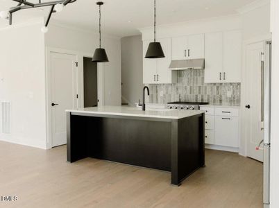 New construction Condo house 405 Chatham View Rd, Cary, NC 27511 - image 10