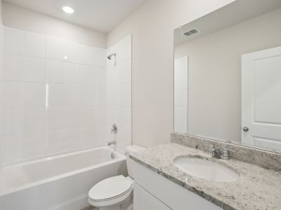 New construction Single-Family house 3925 Radiant Mountain Dr, Plant City, FL 33565 Acadia- photo 7 7