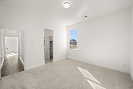 New construction Single-Family house 141 Hollingsworth Ln, Glenn Heights, TX 75154 plan Sperry (Legacy Series) - image 15