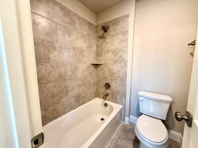 New construction Single-Family house 11817 Serval St, Godley, TX 76044 - image 12