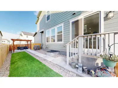 New construction Townhouse house 13537 E 110Th Dr, Commerce City, CO 80022 - image
