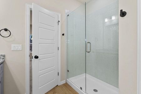 New construction Single-Family house 2915 La Salle St, Fort Worth, TX 76131 - image 11