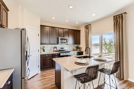 Turnberry Crossing by Century Communities in Commerce City - photo 24 24