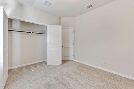 New construction Single-Family house 116 Greenway Ln, Georgetown, TX 78628 Cascade- photo 21 21