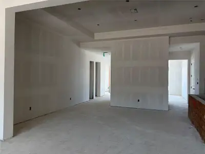 New construction Single-Family house 109 Possumhaw Ln, San Marcos, TX 78666 plan Avalon - image