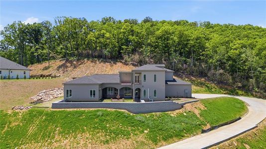 New construction Single-Family house 525 Orchard Hills Dr, Clarkesville, GA 30523 - image