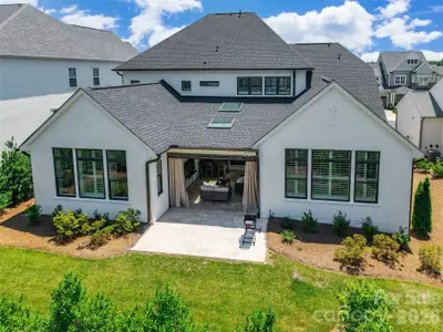 New construction Single-Family house 4031 Pritchard Pl, Fort Mill, SC 29715 - image 4