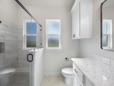 New construction Single-Family house 161 Frontera Dr, Decatur, TX 76234 - image 7