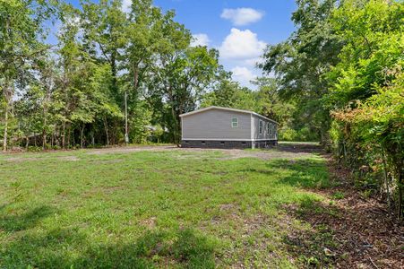 New construction Mobile Home house 1011 Russellville Rd, St. Stephen, SC 29479 - image