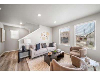 New construction Single-Family house 3553 Valleywood Ct, Johnstown, CO 80534 - image 7