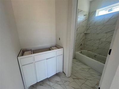 New construction Single-Family house 108 Cattleman Dr, Poolville, TX 76487 - image 7