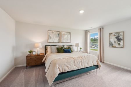 New construction Single-Family house Spartanburg, SC 29301 plan Kingston - image 16