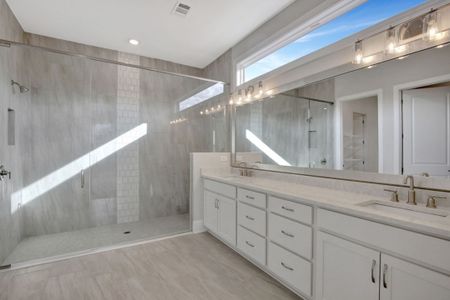 New construction Single-Family house 70 Club Cresswind Dr, Newnan, GA 30263 Taylor- photo 14 14