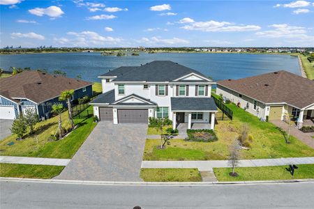 New construction Single-Family house 757 Hookline Cir, Loxahatchee, FL 33470 - photo 0