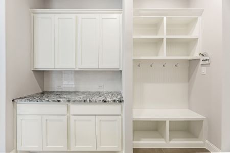 New construction Single-Family house 365 ELK Dr, Fate, TX 75189 plan Dawson - image 14