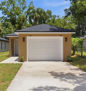 New construction Single-Family house 2107 Suanee Ave, Unit 200, Eustis, FL 32726 - image
