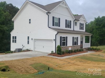 New construction Single-Family house 5630 Galloway Dr, Unit 49, Stanfield, NC 28163 null- photo 24 24