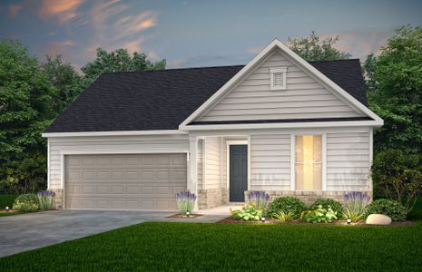 New construction Single-Family house 123 Creekside Ct, Griffin, GA 30223 null- photo 0 0