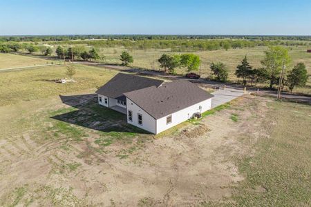 New construction Single-Family house 1634 County Rd 3517, Quinlan, TX 75474 null- photo 33 33