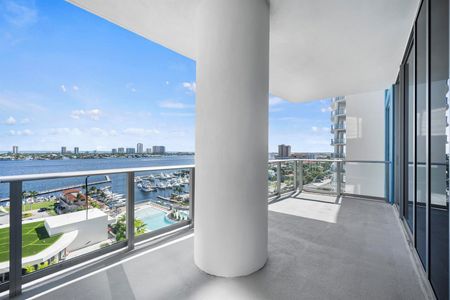 New construction Condo house 220 Lake Shore Dr, Unit 1202, Lake Park, FL 33403 - image 16