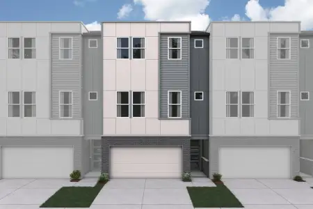 New construction Single-Family house 13782 Penshell Dr, Jacksonville, FL 32224 plan Reef - image