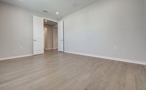 New construction Condo house 128 Roaming Rock Trl, Unit 102, San Marcos, TX 78666 null- photo 15 15