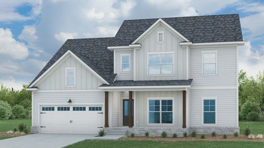Richvale Estates by DRB Homes in Fairview - image 12