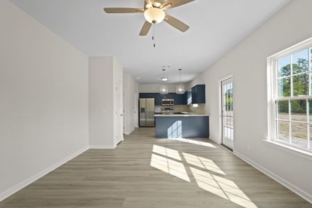 New construction Single-Family house Ludowici, GA 31316 plan The Anderson - image 6