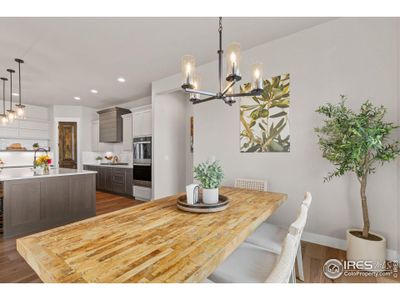 New construction Single-Family house 849 Loess Ln, Windsor, CO 80550 plan Camden - image 14