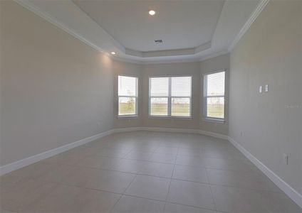 New construction Single-Family house 16415 Isola Pl, Bradenton, FL 34211 null- photo 20 20