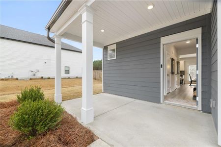 Tell River by Rockhaven Homes in Atlanta - photo 5 5