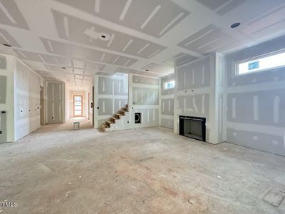 New construction Single-Family house 9421 Rawson Avenue, Raleigh, NC 27613 - photo 8 8