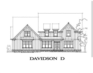 New construction Single-Family house 6861 Georgia Hwy, Douglasville, GA 30135 null- photo 0 0