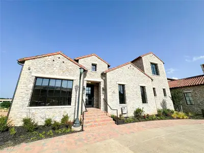 New construction Single-Family house 48 Cardona Dr, Westlake, TX 76262 - image