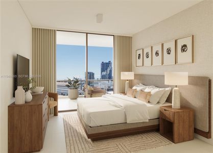 New construction Condo house 4011 Salzedo St, Unit 1009, Coral Gables, FL 33146 - image 15