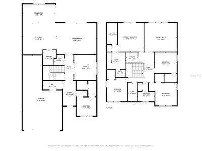 New construction Single-Family house 14146 Samoa Hill Ct, Riverview, FL 33569 Yorkshire - photo 36 36