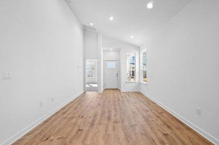 New construction Single-Family house 458 Orleanian Dr, Unit A, Buda, TX 78610 - image 11