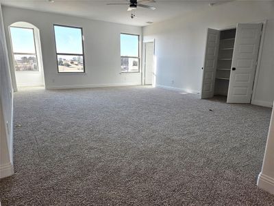 New construction Single-Family house 385 Willie'S Ct, Whitesboro, TX 76273 - image 13