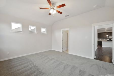 New construction Single-Family house 2207 Gabby Cole Ln, San Antonio, TX 78253 Journey Series - Wayfinder- photo 14 14