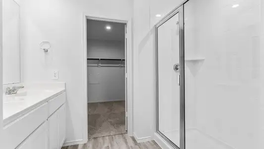 New construction Single-Family house 10710 Sage Bend Dr, Beasley, TX 77417 plan Caden - image 7