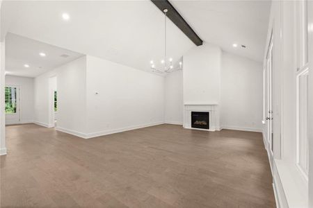 New construction Single-Family house 8340 Creekside Overlook Dr, Gainesville, GA 30506 - image 18
